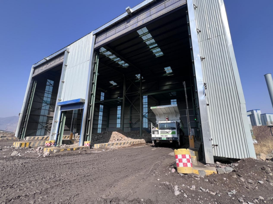 EACON Wins 2 More AHS Projects With New Autonomous Trucks.png